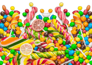 The Different Types of Sugars