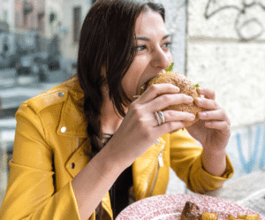 How Can Food Cause Bad Breath?