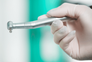 Dental Drill - dentist tools