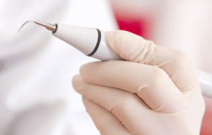 Scalers - dentist tools