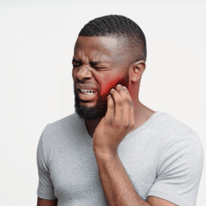 Your Wisdom Tooth Removed 