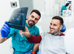 Why Should You Go To A Routine Dental Check-Up