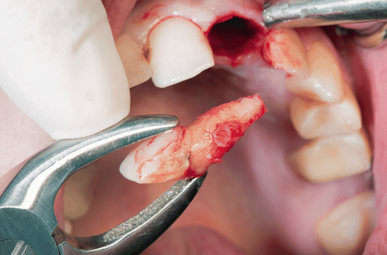 Common Dental Emergencies and First Aid