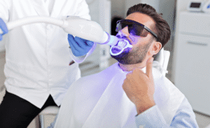 How Long Does It Take To Whiten Your Teeth