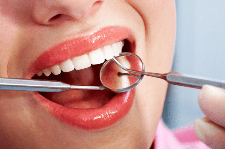 What Happens at Dental Checkups: A Comprehensive Guide to Maintain Your Oral Health