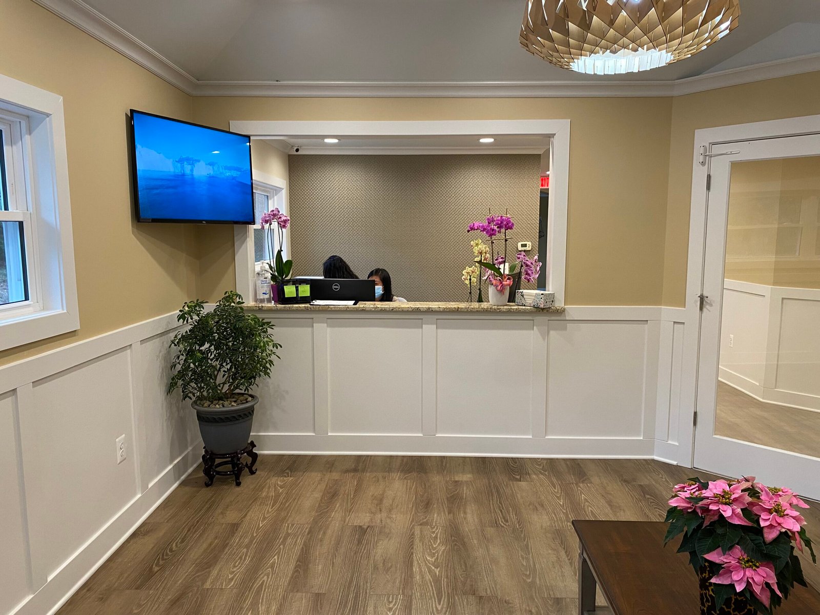 Dentist On Washington Philadelphia